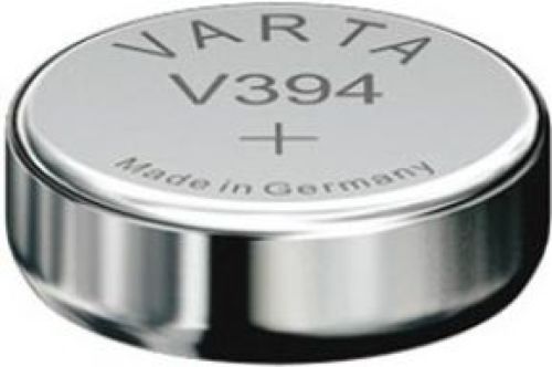 Varta Horlogebatterij 1.55v-67mah Sr41 394.801.111 (1st/bl)