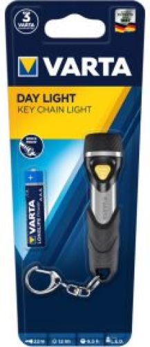 Varta Day Light Key Chain 5mm LED sleutelhangerlamp