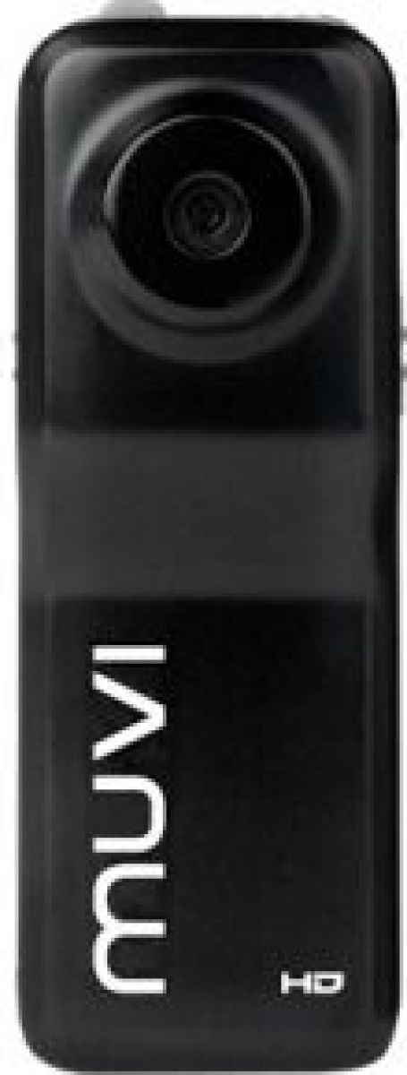 Veho HD10X 2 MP Handcamcorder Zwart Full HD