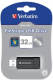 Verbatim Store n Go Pinstripe USB 2.0 / zwart 32GB