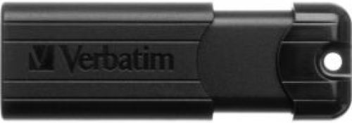 Verbatim Store n Go Pinstripe USB 3.0 zwart 32GB