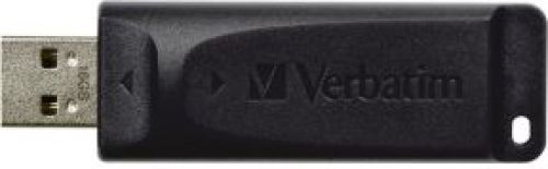 Verbatim Store n Go Slider 16GB USB 2.0