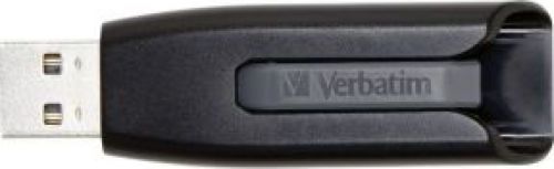 Verbatim Store n Go V3 USB 3.0 / grijs 16GB