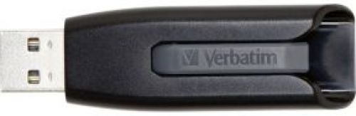 Verbatim Store n Go V3 USB 3.0 / grijs 256GB