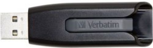 Verbatim Store n Go V3 USB 3.0 / grijs 64GB