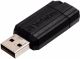 Verbatim USB Stick Pin-stripe 64GB