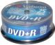 DVD+R Verbatim 16X 25st. Spindle