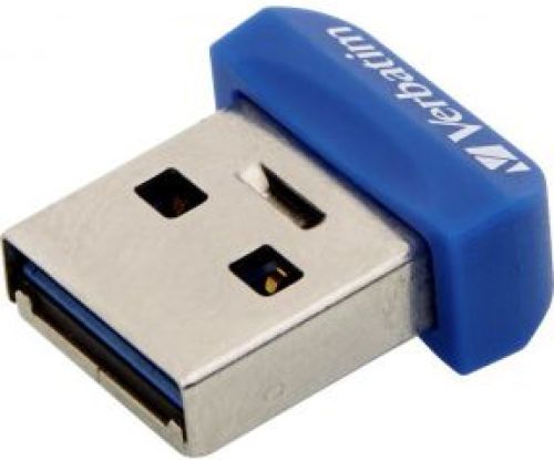 Verbatim Store n Stay Nano USB 3.0 32GB