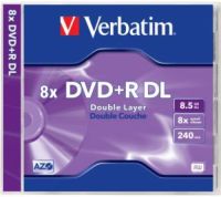 Verbatim DVD+R