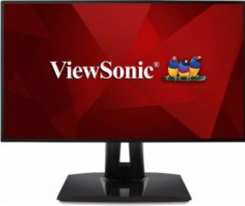 Viewsonic VP Series VP2458 computer monitor 60,5 cm (23.8 ) Full HD LED Flat Zwart