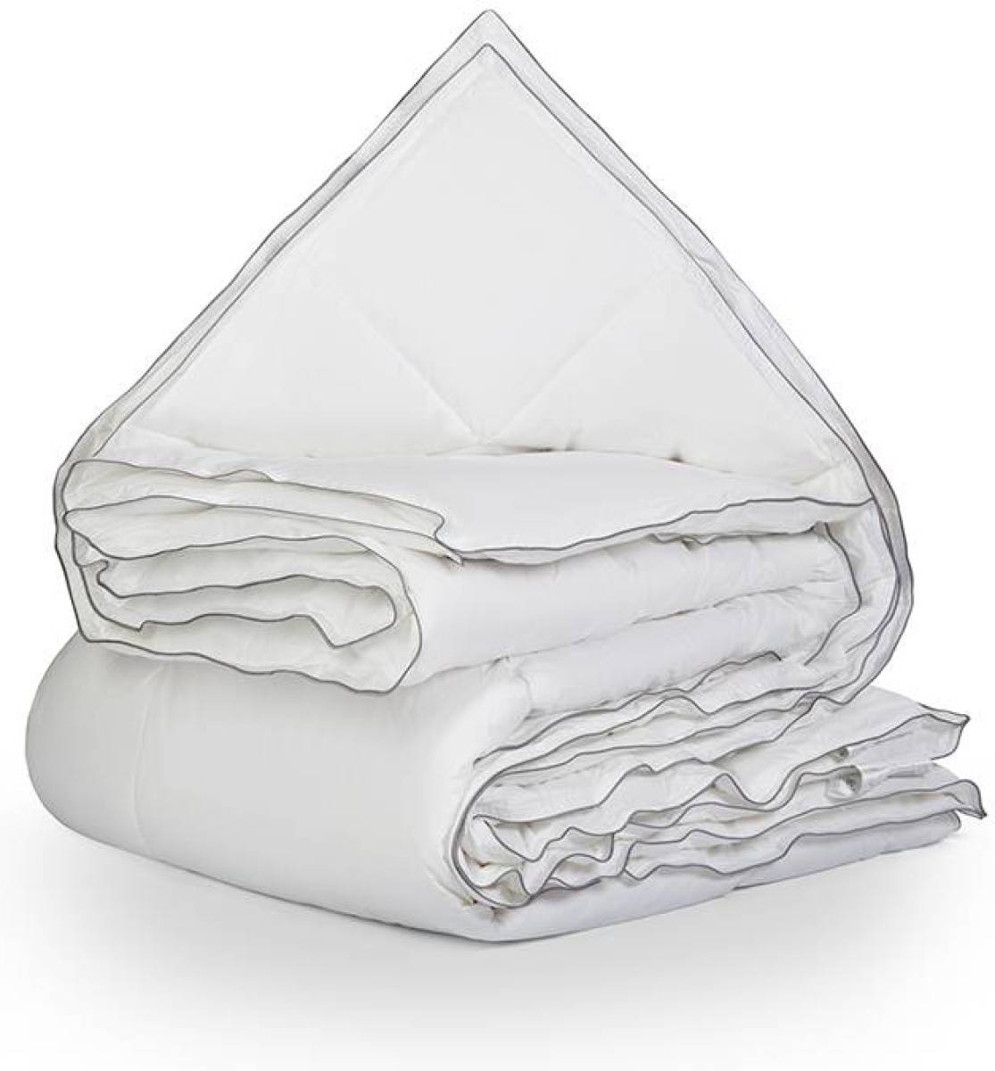 Primaviera Deluxe Dekbed Percale Katoen - Classic - 4 Seizoenen 260 x 220
