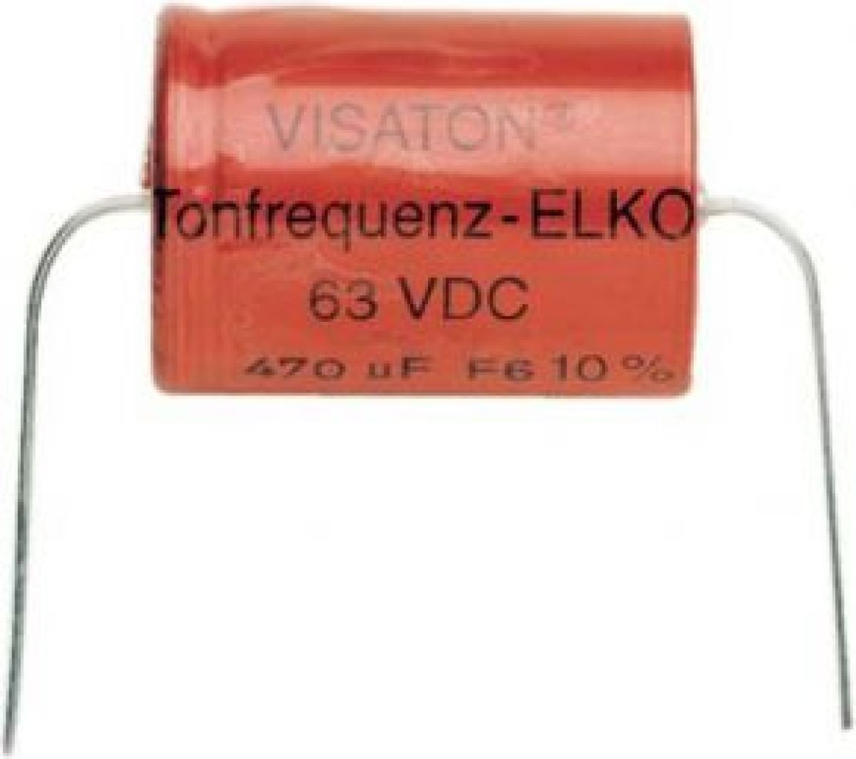 Visaton VS-330/63BA