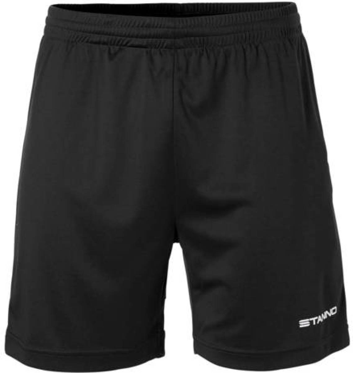 Stanno sportshort zwart