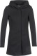 Only coat ONLSEDONA zwart