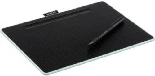Wacom Intuos M Bluetooth Zwart/Groen
