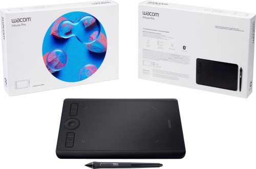 Wacom Intuos Pro S 2