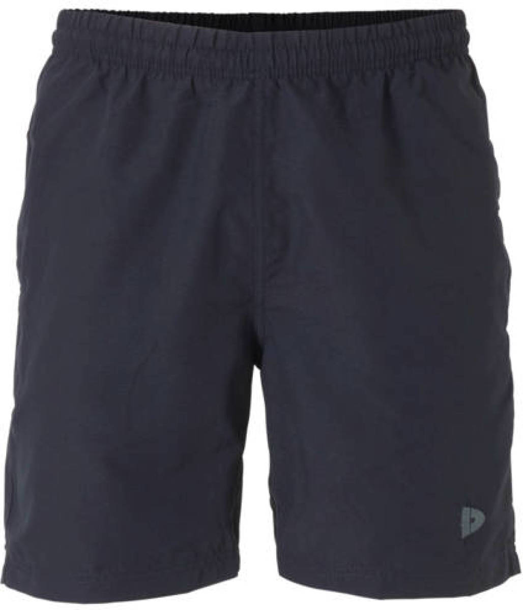 Donnay sportshort donkerblauw