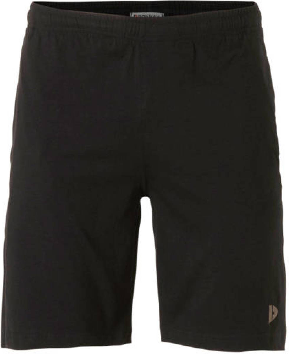 Donnay sportshort zwart