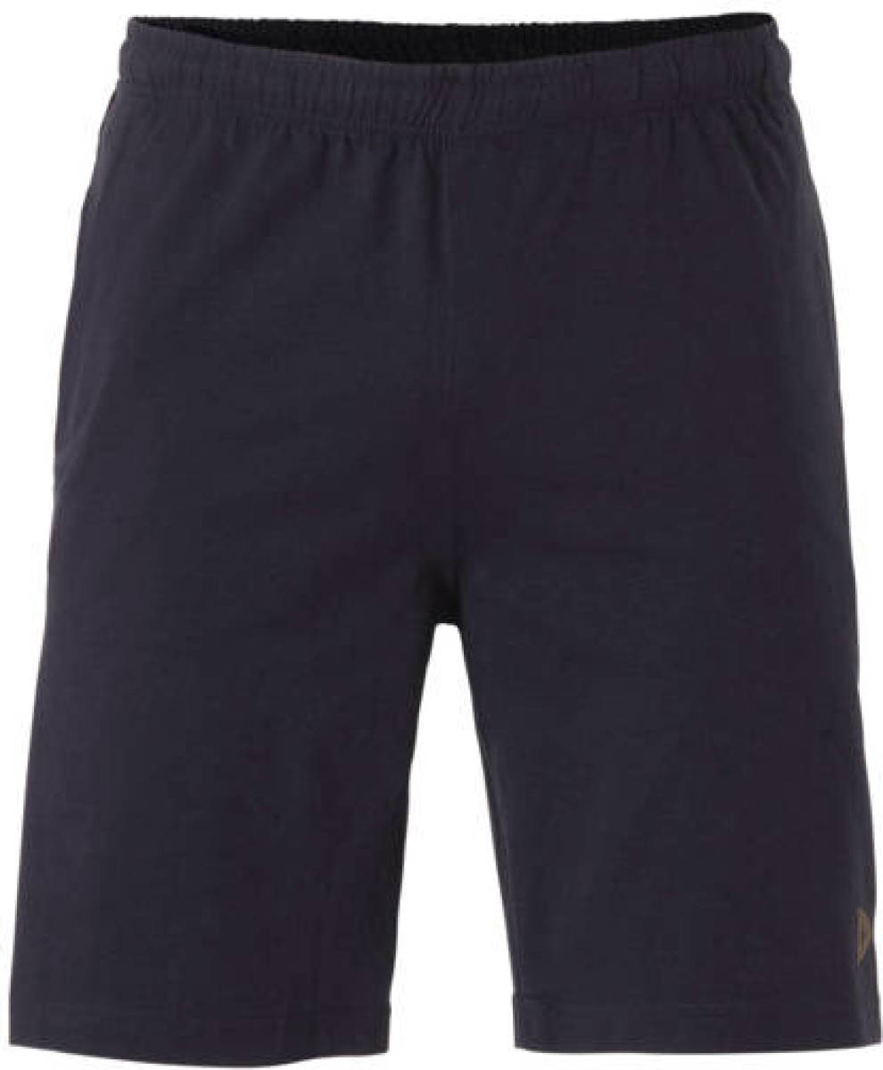 Donnay sportshort donkerblauw