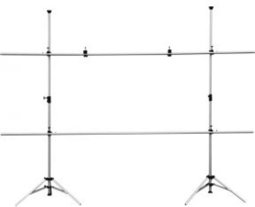 Walimex pro stangensysteem 228-328cm