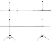 Walimex pro stangensysteem 228-328cm