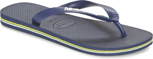 Teenslippers Havaianas  BRASIL LOGO