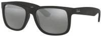 Ray-Ban zonnebril 0RB4165 zwart