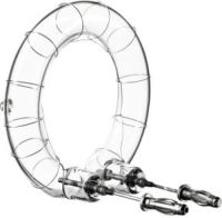 Walimex pro reserve flitsbuis voor VC / VE-400/600 Typ 2