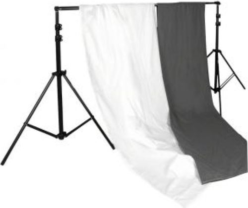 Walimex achtergrond Set