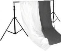 Walimex achtergrond Set