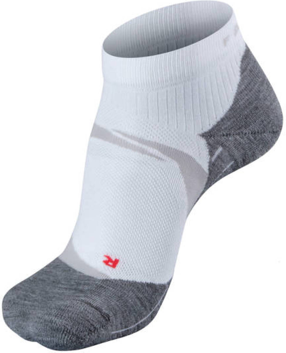 Falke Sport RU4 Cool Short hardloopsokken wit