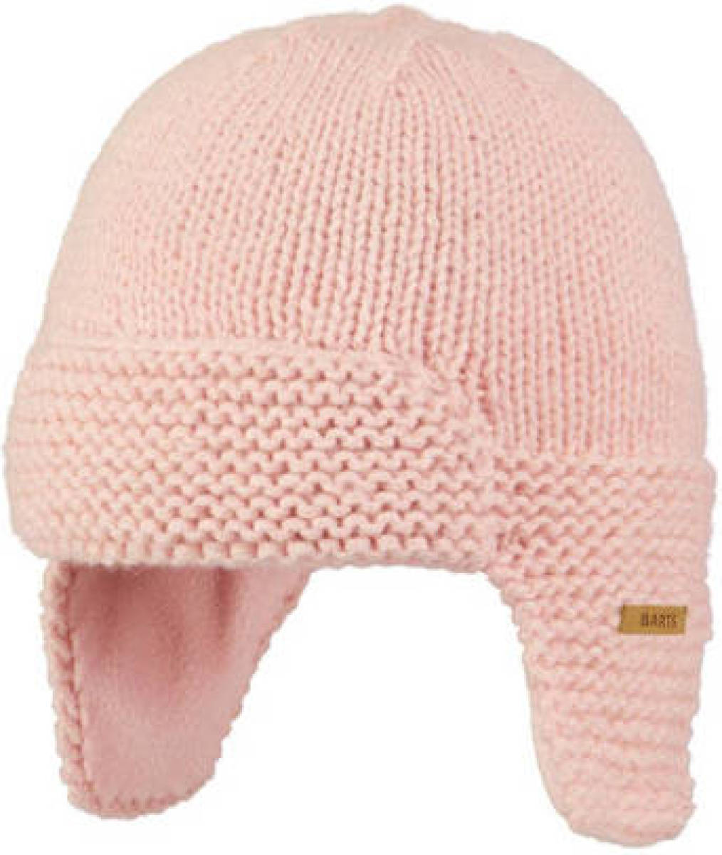 Barts baby muts Yuma roze
