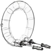Walimex pro reserve flitsbuis voor VC/ VE-150/ 200/ 300 Typ 2