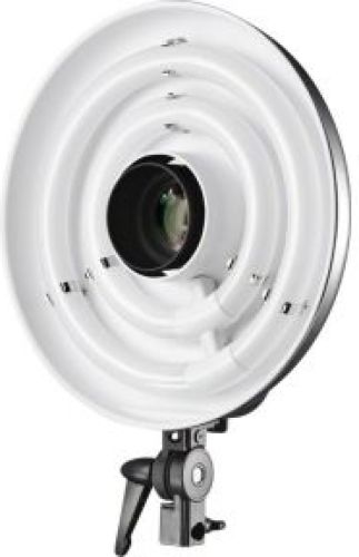 Walimex Beauty ringlicht 50W