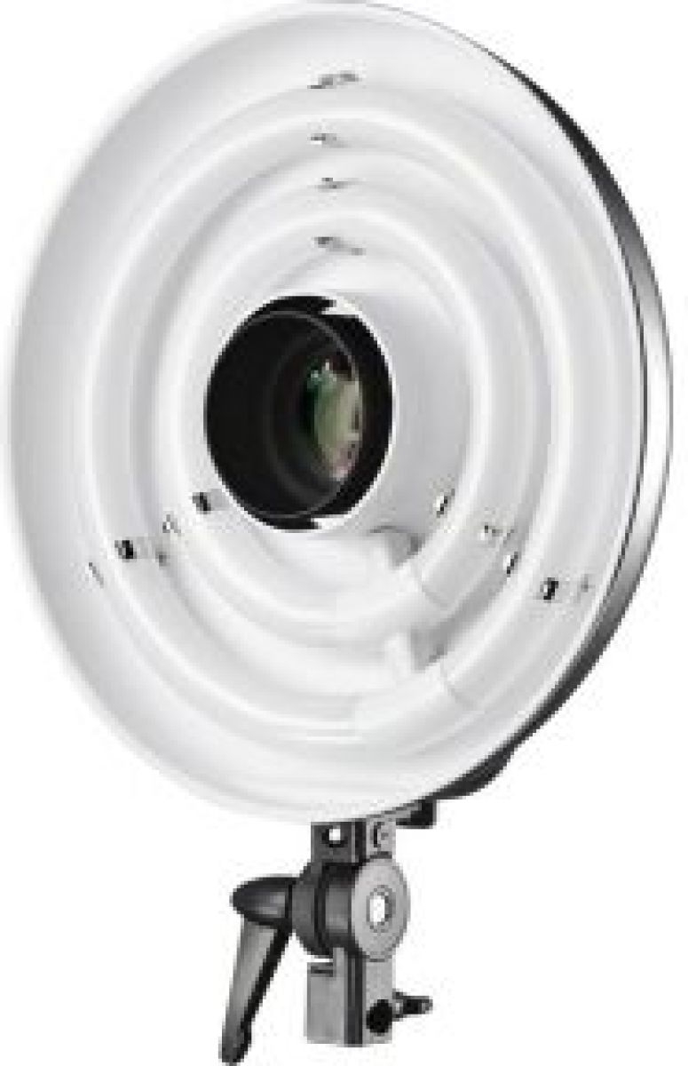 Walimex Beauty ringlicht 50W