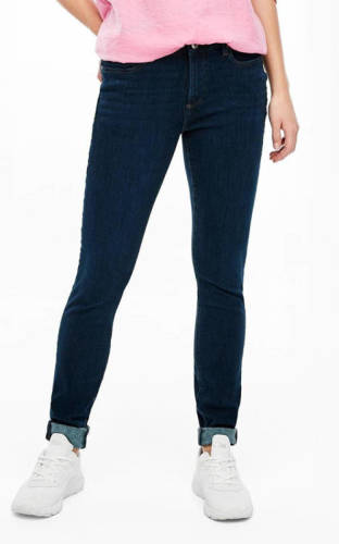 s.Oliver regular fit jeans marine