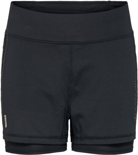 ONLY PLAY hardloopshort ONPPERFORMANCE zwart