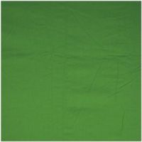 Walimex achtergrond stof 2.85x6m. uni groen
