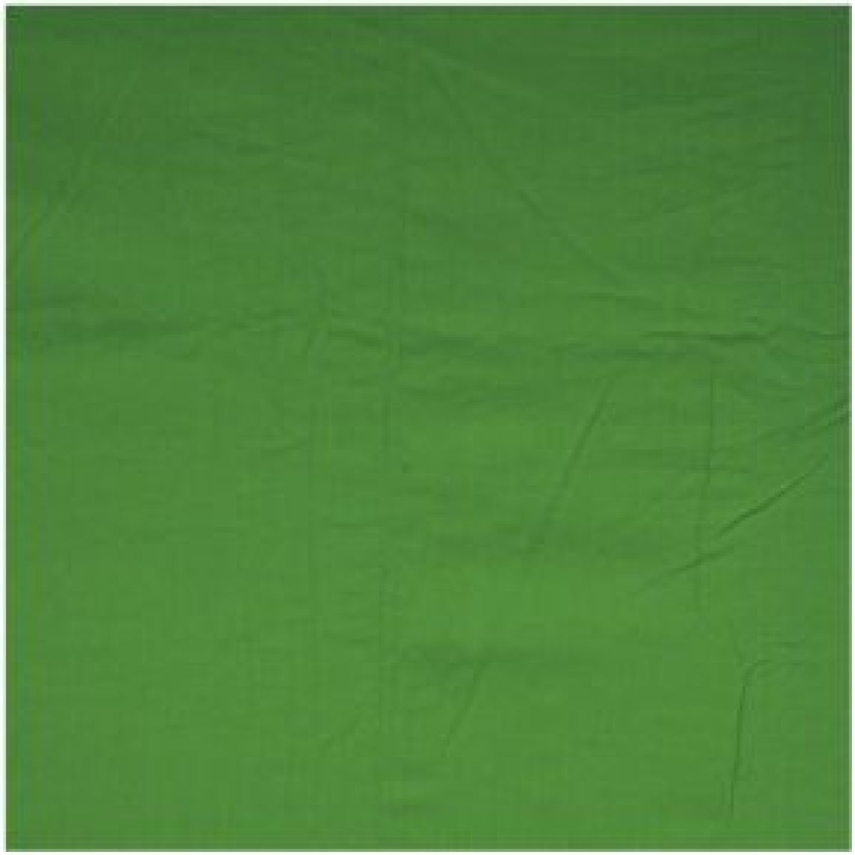 Walimex achtergrond stof 2.85x6m. uni groen