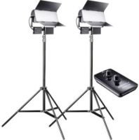 Walimex pro Sirius 160 B-LED Basic 2