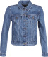 Levi's spijkerjasje Original Trucker blauw