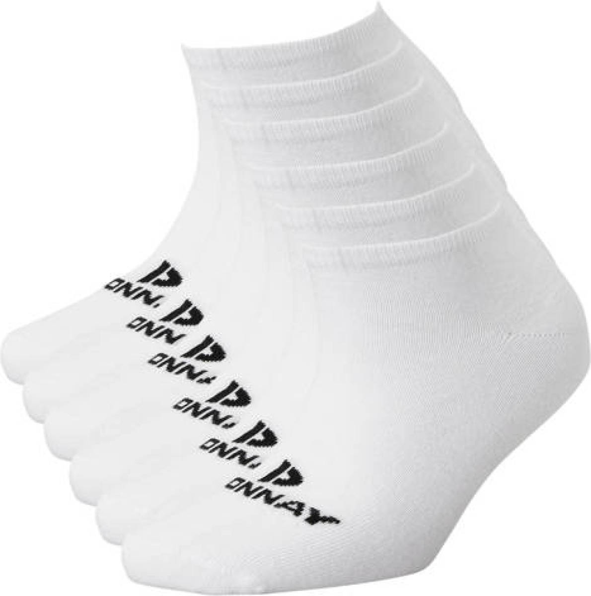 Donnay sportsokken - set van 6 wit