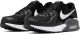 Nike Air Max Excee sneakers zwart/wit/grijs