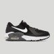 Nike Air Max Excee sneakers zwart/wit/grijs