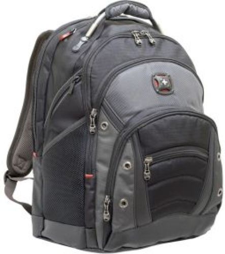 Wenger Synergy Backpack 154 grijs