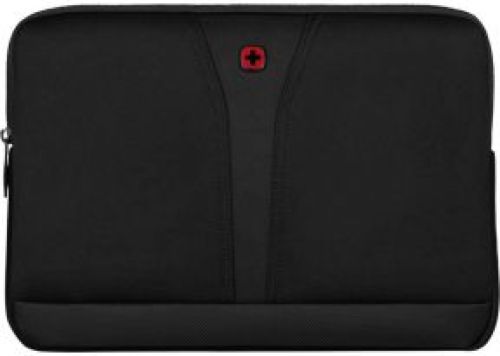 Wenger BC Fix neopreen 11.6-12.5 laptop sleeve zwart