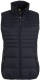 Kjelvik outdoor bodywarmer donkerblauw