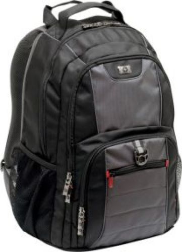 Wenger Pillar Backpack 16 zwart
