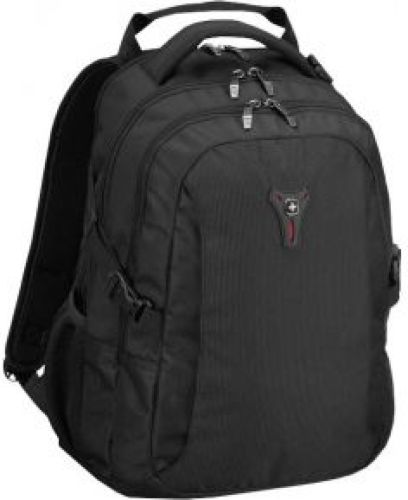 Wenger Sidebar 15.6 schwarz Notebook Rucksack bis 45 cm