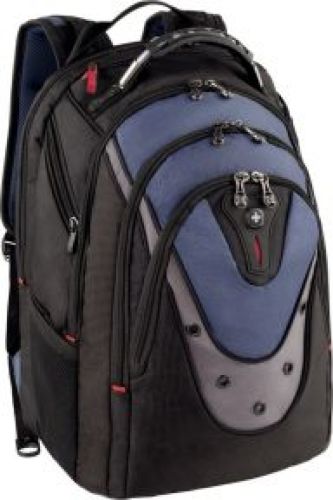 Wenger Ibex Backpack 17 blauw
